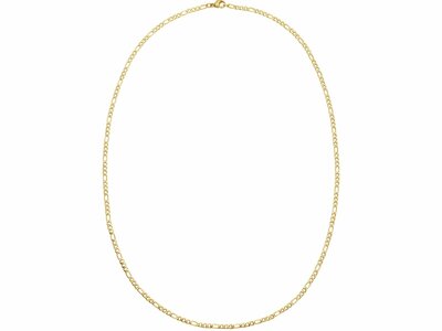 Phebus | Chaine | Acier Inoxydable | Doré | 75-0251