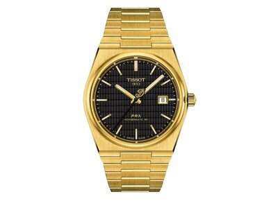 Tissot | Homme | Automatique | PRX | Damian Lillard | 40mm | T137.407.33.051.00