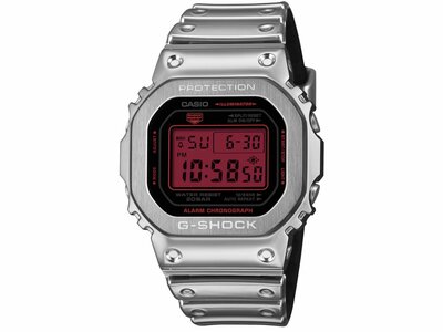 Casio | Homme | Quartz | Digitale | G-Shock | Edition Limitée | GM-5600YRA-8ER