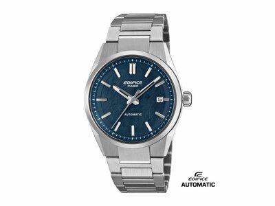 Casio | Homme | Automatique | Edifice | Acier Inoxydable | 38mm | EFK-110D-2AER