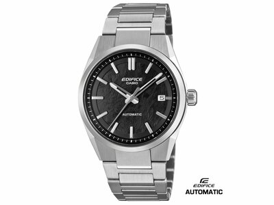 Casio | Homme | Automatique | Edifice | Acier Inoxydable | 38mm | EFK-110D-1AER
