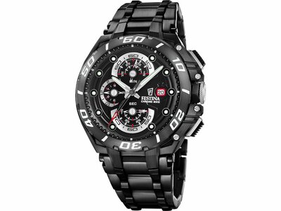 Festina | Homme | Quartz | Chrono Bike | Special Edition | 46mm | F20756/1