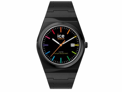 Ice-Watch | Homme | Ice Power | Quartz | PW1 | Black - Chromatic | 41mm | 025768
