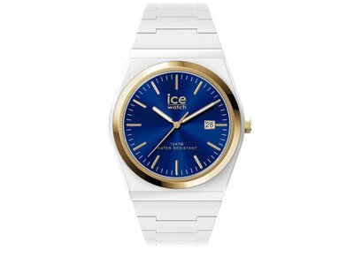 Ice-Watch | Homme | Ice Power | Quartz | PW1 | White - Imperial Blue | 41mm | 025777