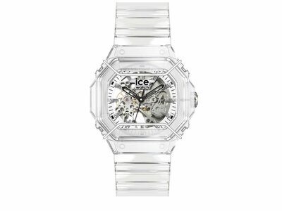 Ice-Watch | Homme | Bewatch | Automatique | Transparent Skeleton | 48mm | 025684