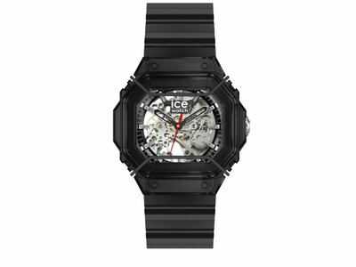 Ice-Watch | Homme | Bewatch | Automatique | Blackskeleton | 48mm | 025686