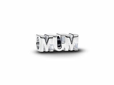 Pandora | Charm | Mum Réversible "Maman" | 794455C01