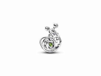 Pandora | Charm | Escargot Ajouré | 794557C01