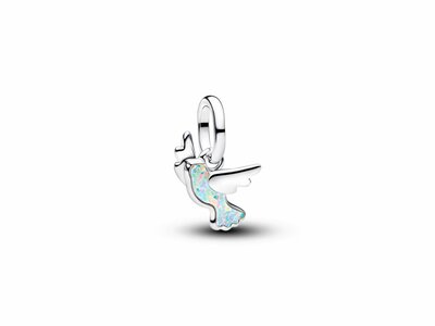 Pandora | Charm | Mini Colombe Blanche | 794566C01