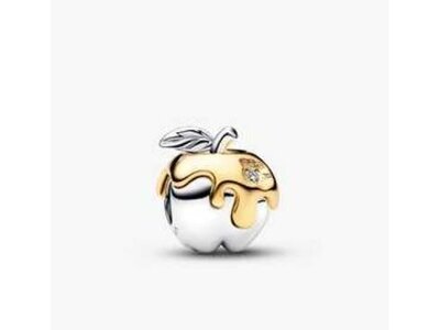 Pandora | Charm | Disney | Blanche-Neige Pomme Empoisonnée |Edition Limitée|764384C01