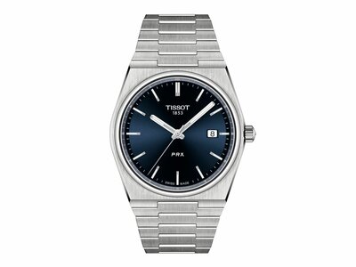 Tissot | Homme | Quartz | PRX | ø40mm | T137.410.11.041.00