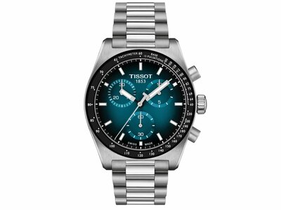 Tissot | Homme | Quartz | PR516 | 40mm | T149.417.11.041.01
