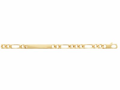Loumya Silver | Bracelet | Identité Adulte | Personnalisable | 63300620