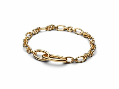 Pandora | Bracelet | Pandora Me | Plaqué Or 14c | 564678C00