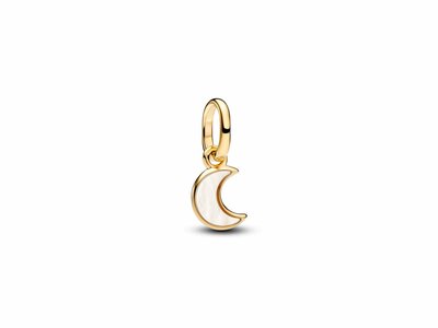 Pandora | Charm | Mini Croissant de Lune | 764614C01
