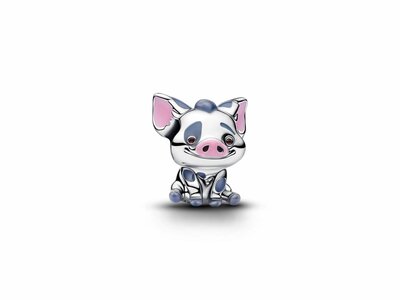 Pandora | Charm | Disney | Moana | Pua le Cochon | 793843C01