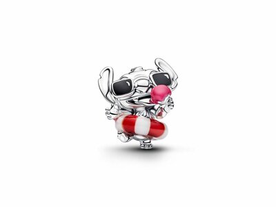 Pandora | Charm | Disney | Stitch | Amusements d'été | 794642C01