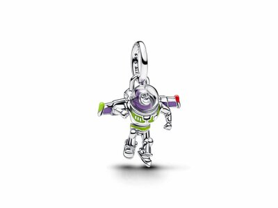 Pandora | Charm | Disney | Pixar Buzz l'Eclair | 794604C01