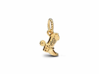 Pandora | Charm | Disney | Pixar Toy Story | Botte de Cowboy | 764606C01