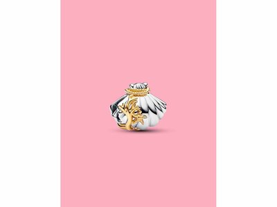 Pandora | Charm | Disney | Princesse Ariel | Coquillage | 764403C01