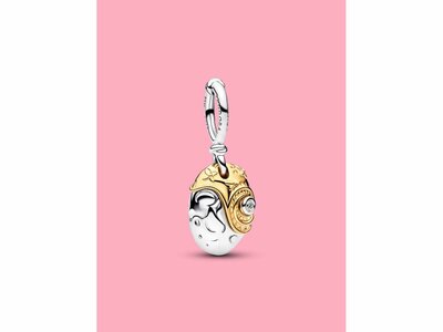Pandora | Charm | Disney | Moana | Coeur de Te Fiti | 764385C01