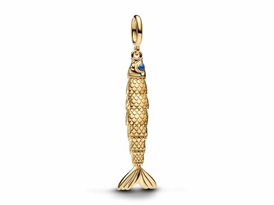 Pandora | Charm | Poisson Articulé | 764686C01