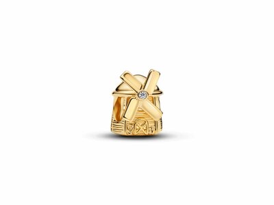 Pandora | Charm | Moulin à Vent | 764631C01