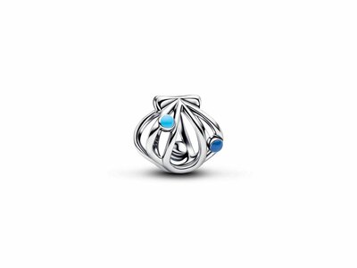 Pandora | Charm | Coquillage Ajouré | 794695C01
