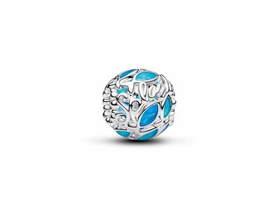 Pandora | Charm | Poisson nageur Ajouré | 794699C01