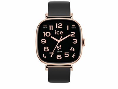 Ice-Watch | Ice Smart | SQ 2.0 | Rose-Gold | 1.7 Amoled | 37mm | 025890