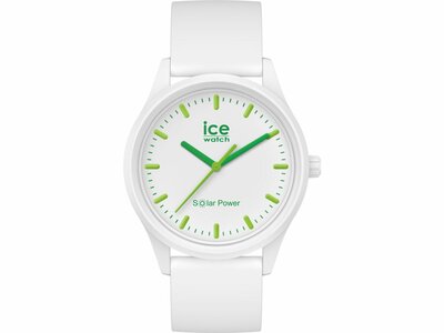 Ice-Watch | Ice Solar Power | Nature | Médium | 017762