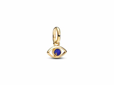 Pandora | Charm | Mini Oeil Bleu Maléfique | 764509C01