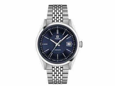 Tissot | Homme | Automatique | Visodate | Powermatic 80 | 39mm | T1574071104100