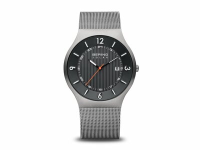 Bering | Montre | Homme | Solar | 14440-079