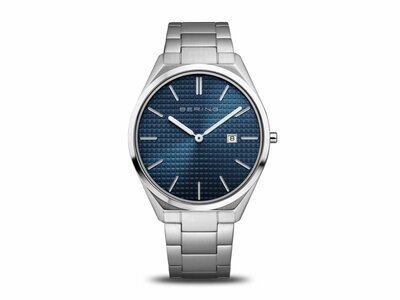 Bering | Homme | Ultra Slim | Quartz | 17240-707