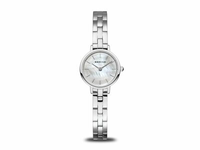 Bering | Femme | Quartz | Classic | 11022-704