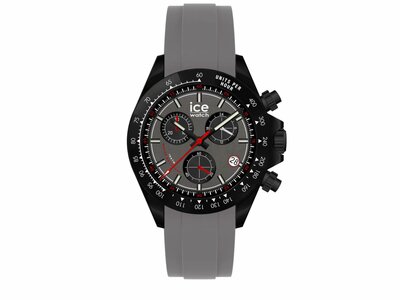 Ice-Watch | Homme | Quartz | Bewatch | Chrono | Iron grey | 41mm | 025629
