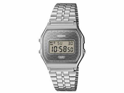 Casio | Homme | Quartz | Digitale | Vintage | A159WEVJ-7ER