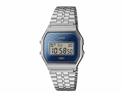 Casio | Homme | Quartz | Digitale | Vintage | A159WEVJ-2ER