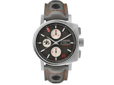 Raidillon | Homme | Automatique | Chrono | Curve | 04/55 | CURVE-C10-3008