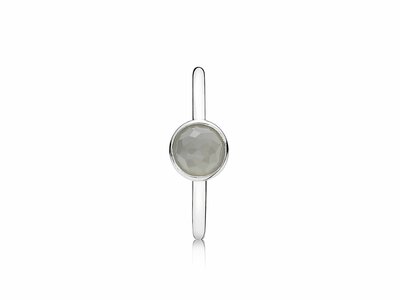 Pandora | Bague | Argent | 191012MSG