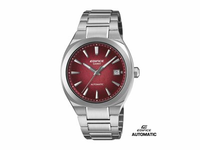 Casio | Homme | Automatique | Edifice | 38mm | EFK-200D-4AER