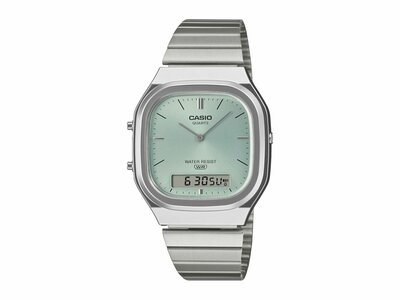 Casio | Homme | Analogique | Digitale | Quartz | AQ-240E-2AEF