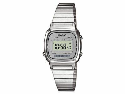Casio | Femme | Quartz | Digitale | Vintage | LA670WEA-7EF