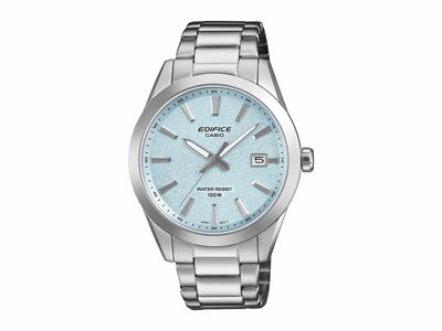 Casio | Homme | Quartz | Edifice | Acier Inoxydable | EFV-160D-2BVEF