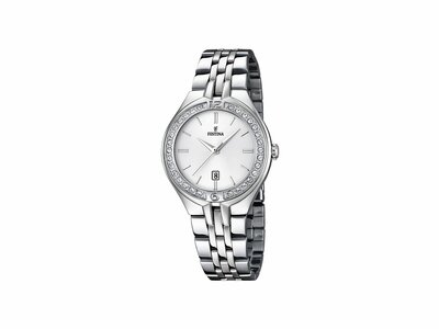 Festina | Femme | Quartz | Acier Inoxydable | ø32mm | F16867/1