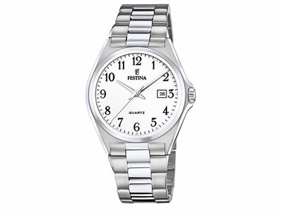 Festina | Homme | Quartz | Acier Inoxydable | 40mm | F20552/1