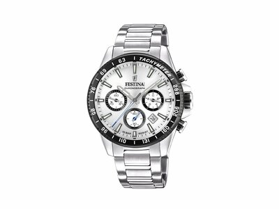 Festina | Homme | Quartz | Chrono | 45mm | F20560/1