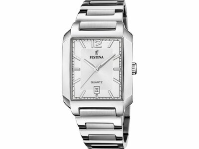 Festina | Homme | Quartz | Acier Inoxydable | 36x9mm | F20677/2