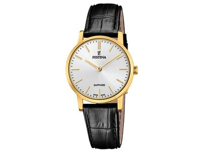 Festina | Femme | Quartz | Swiss Made | 29.3mm | F20017/1